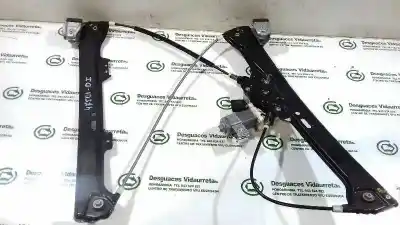 Автозапчасти б/у регулятор стекла переднего левого за bmw serie 5 berlina (e60) 3.0 turbodiesel cat ссылки oem iam 