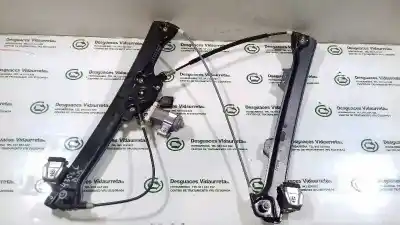 Автозапчасти б/у регулятор стекла переднего правого за bmw serie 5 berlina (e60) 3.0 turbodiesel cat ссылки oem iam 