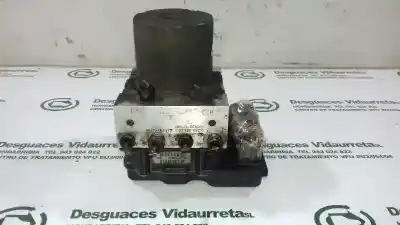 Автозапчасти б/у абс за bmw serie 5 berlina (e60) 3.0 turbodiesel cat ссылки oem iam 34516758743