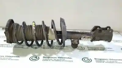 Автозапчасти б/у амортизатор передний правый за peugeot bipper 1.4 hdi ссылки oem iam 51880211