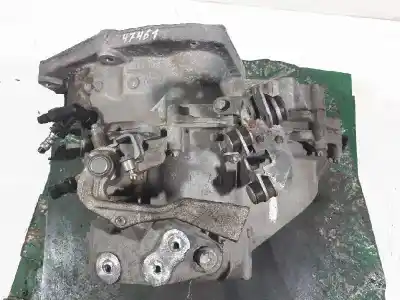 Автозапчасти б/у коробка передач за opel vectra c caravan elegance ссылки oem iam f40  