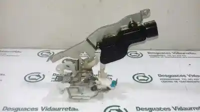 Peça sobressalente para automóvel em segunda mão fechadura da porta dianteira direita por suzuki alto amf 310 1.0 12v cat referências oem iam 