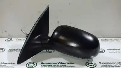 Peça sobressalente para automóvel em segunda mão ESPELHO RETROVISOR ESQUERDO por OPEL CORSA C  Referências OEM IAM   