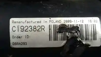 Автозапчасти б/у двигатель запускается за opel corsa c blue line ссылки oem iam d6ra293 25-3185 