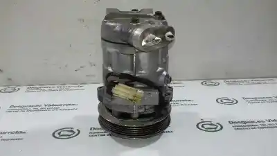 Автозапчасти б/у компрессор кондиционера воздуха за opel corsa c blue line ссылки oem iam 24461719 51-0479 sd6v121447f