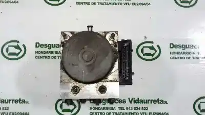 Pezzo di ricambio per auto di seconda mano abs per opel corsa c blue line riferimenti oem iam 24469609  0265231306
