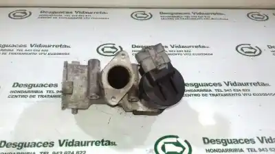 Автозапчасти б/у клапан рог за volvo v50 familiar 2.0 d momentum ссылки oem iam 9645889680