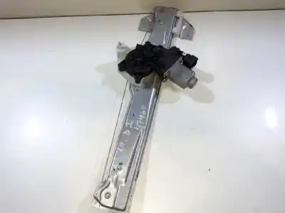 Автозапчасти б/у регулятор стекла переднего левого за ford ka+ kaf ссылки oem iam 