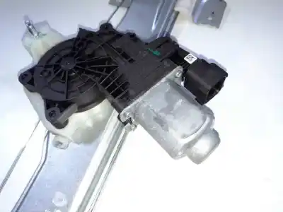 Автозапчасти б/у регулятор стекла переднего левого за ford ka+ kaf ссылки oem iam   