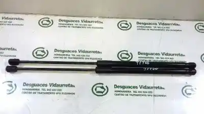 Автозапчасти б/у амортизаторы багажника/двери за ford ka+ kaf ссылки oem iam g1b5a406a10ab