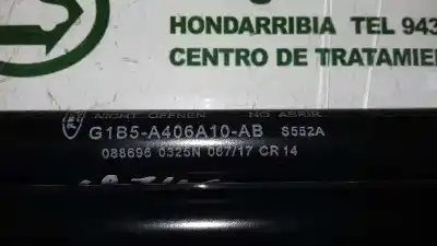 Автозапчасти б/у амортизаторы багажника/двери за ford ka+ kaf ссылки oem iam g1b5a406a10ab  