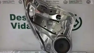 Автозапчастина б/у регулятор склона задній лівий для mercedes-benz clase e (w212) lim. 2.1 cdi cat посилання на oem iam 