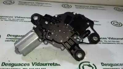 Tweedehands auto-onderdeel achterwissermotor voor volkswagen golf vi (5k1) 1.6 tdi oem iam-referenties 5k6955711b