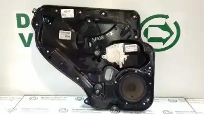 Tweedehands auto-onderdeel regelaar links achterruit voor volkswagen golf vi (5k1) 1.6 tdi oem iam-referenties 