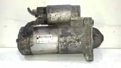 Tweedehands auto-onderdeel motor start voor opel vectra c berlina 1.9 16v cdti cat (z 19 dth / lrd) oem iam-referenties m001t30171