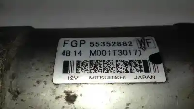 Автозапчасти б/у двигатель запускается за opel vectra c berlina 1.9 16v cdti cat (z 19 dth / lrd) ссылки oem iam m001t30171 25-3347 55352882