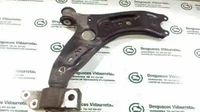 Tweedehands auto-onderdeel rechts voor ondergeheerde arm voor volkswagen golf vi (5k1) 1.6 tdi oem iam-referenties 