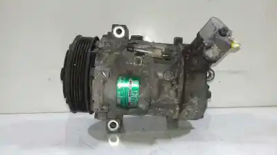 Tweedehands auto-onderdeel airconditioning compressor voor opel vectra c berlina 1.9 16v cdti cat (z 19 dth / lrd) oem iam-referenties sd7v16