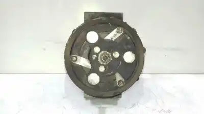 İkinci el araba yedek parçası klima kompresörü için opel vectra c berlina 1.9 16v cdti cat (z 19 dth / lrd) oem iam referansları sd7v16 51-0109 4603104445