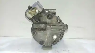 İkinci el araba yedek parçası klima kompresörü için opel vectra c berlina 1.9 16v cdti cat (z 19 dth / lrd) oem iam referansları sd7v16 51-0109 4603104445