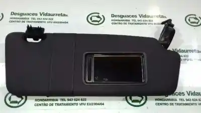 Автозапчастина б/у правильний натір для audi a3 (8p) 2.0 tdi посилання на oem iam 8p0857552ae  