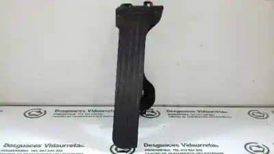 Автозапчасти б/у педаль газа за audi a3 (8p) 2.0 tdi ссылки oem iam 1k1721503ac