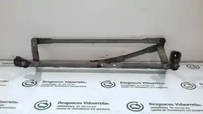 Автозапчасти б/у ПЕРЕДНЯЯ ЧИСТАЯ АРТИКУЛЯЦИЯ за SKODA OCTAVIA BERLINA (1Z3)  ссылки OEM IAM 1Z1955023E  