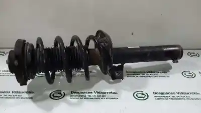 Автозапчасти б/у АМОРТИЗАТОР ПЕРЕДНИЙ ПРАВЫЙ за AUDI A3 (8P)  ссылки OEM IAM 1T0413031CE  