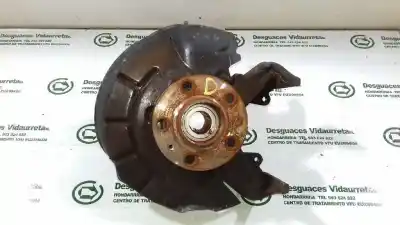 Автозапчасти б/у передняя правая кулачка за audi a2 (8z) 1.4 ссылки oem iam 