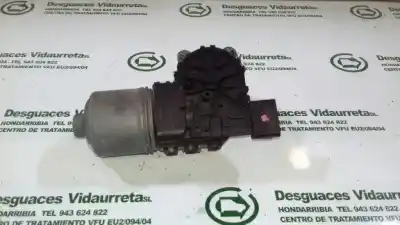 Pezzo di ricambio per auto di seconda mano tiranti e motorino del tergicristallo anteriore per peugeot 207 sw confort riferimenti oem iam 0390241540