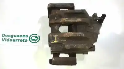 Second-hand car spare part front left brake caliper for bmw serie 1 berlina (e81/e87) 2.0 16v diesel oem iam references 