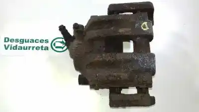 Second-hand car spare part front right brake caliper for bmw serie 1 berlina (e81/e87) 2.0 16v diesel oem iam references 