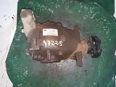 Pezzo di ricambio per auto di seconda mano DIFFERENZIALE POSTERIORE per BMW SERIE 1 BERLINA (E81/E87)  Riferimenti OEM IAM 7524305 33107566198 2 47 EAL22S