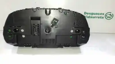 Second-hand car spare part dashboard for bmw serie 1 berlina (e81/e87) 2.0 16v diesel oem iam references 697465001  102498231