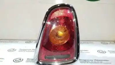 Second-hand car spare part RIGHT TAILGATE LIGHT for MINI MINI (R56)  OEM IAM references   