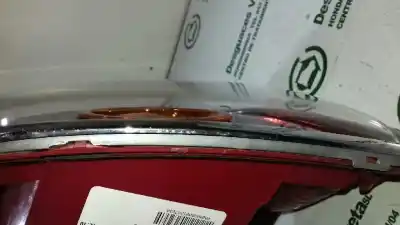 Автозапчасти б/у правый задний фонарь за mini mini (r56) cooper d ссылки oem iam   