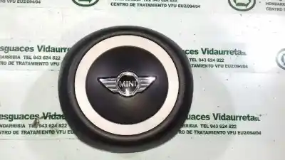 Автозапчасти б/у передняя левая подушка безопасности за mini mini (r56) cooper d ссылки oem iam 275766302