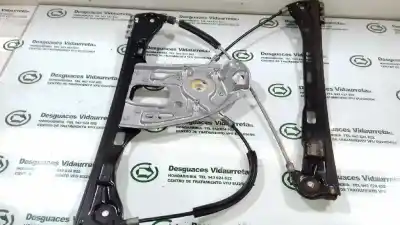 Автозапчасти б/у регулятор стекла переднего правого за mercedes-benz clase c (w203) berlina 220 cdi (203.006) ссылки oem iam 