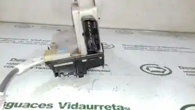 Автозапчастина б/у замок заднього правого дверя для citroen c4 lim. seduction посилання на oem iam 9685352080  