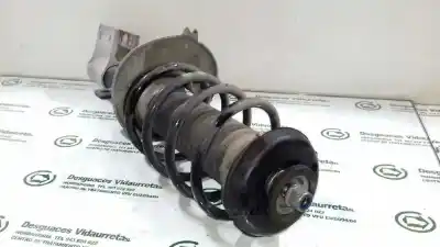 Автозапчастина б/у амортизатор передній лівий для citroen c4 lim. seduction посилання на oem iam   