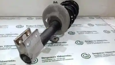 Автозапчастина б/у амортизатор передній лівий для citroen c4 lim. seduction посилання на oem iam   