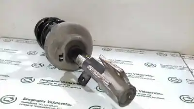 Автозапчастина б/у передній правий амортизатор для citroen c4 lim. seduction посилання на oem iam   