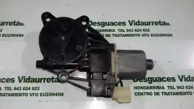 Автозапчастина б/у двигатель переднього правого скла для ford fiesta vi (cb1, ccn) 1.25 посилання на oem iam 