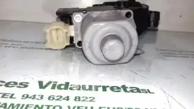 Автозапчасти б/у мотор стекла переднего правого за ford fiesta vi (cb1, ccn) 1.25 ссылки oem iam   