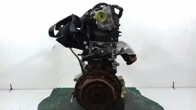 Second-hand car spare part scrapped engine for renault twingo authentique oem iam references d4f772  