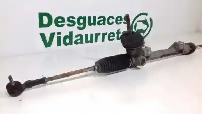 Peça sobressalente para automóvel em segunda mão caixa de direção por renault twingo authentique referências oem iam 8200867057 14-1393 6900001617