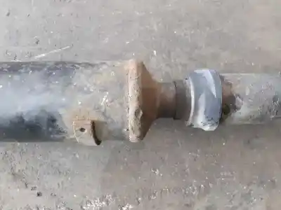 Pezzo di ricambio per auto di seconda mano trasmissione centrale per ford maverick (ml) gl riferimenti oem iam   