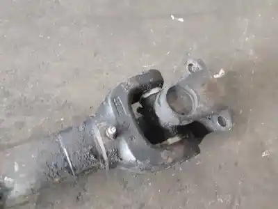 Pezzo di ricambio per auto di seconda mano trasmissione centrale per ford maverick (ml) gl riferimenti oem iam   