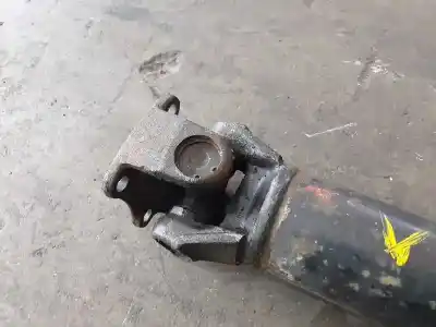 Pezzo di ricambio per auto di seconda mano trasmissione centrale per ford maverick (ml) gl riferimenti oem iam   