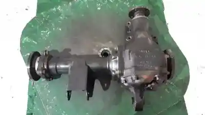 Pezzo di ricambio per auto di seconda mano differenziale anteriore per ford maverick (ml) gl riferimenti oem iam 38511023007